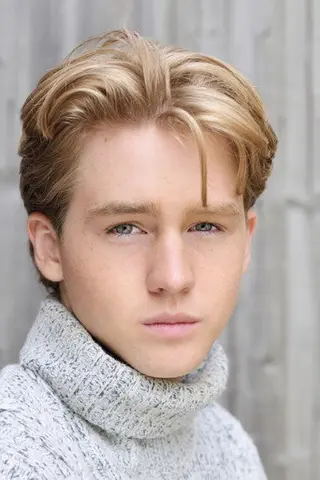Jack Cunningham-Nuttall - Filmography • Carriera