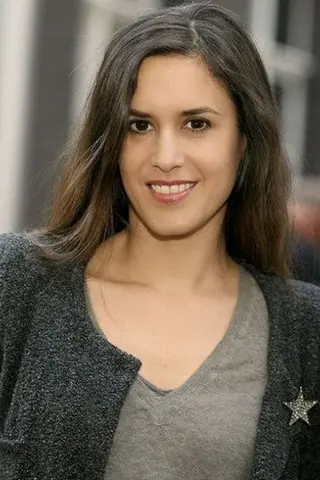 Olivia Bonamy - Filmography • Carriera