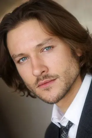 Michael Graziadei - Filmography • Carriera