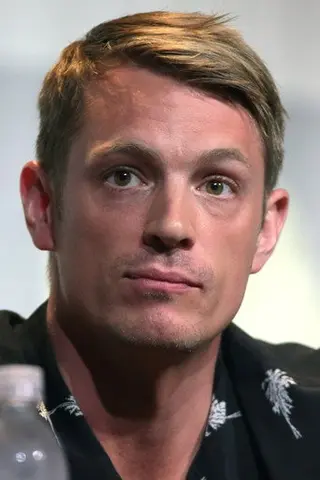 Joel Kinnaman - Filmography • Carriera