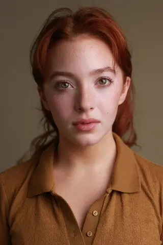 Rowan Robinson - Filmography • Carriera