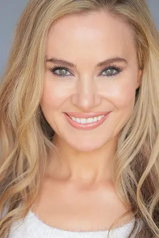 Paula LaBaredas - Filmography • Carriera