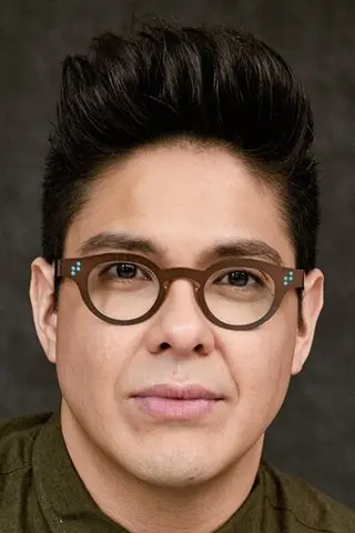 George Salazar - Filmography • Carriera