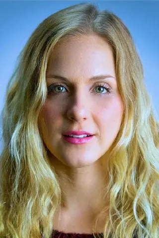 Suzanne Dervish-Ali - Filmography • Carriera