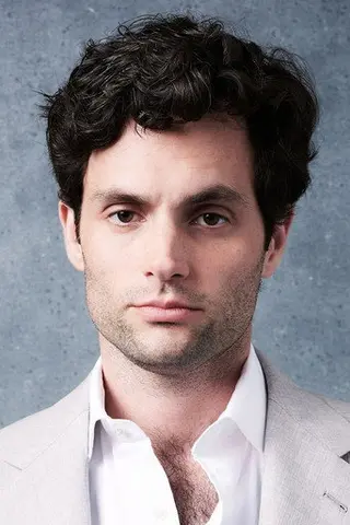 Penn Badgley - Filmography • Carriera
