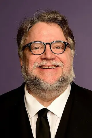 Guillermo del Toro - Filmography • Carriera