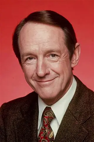 William Schallert - Filmography • Carriera