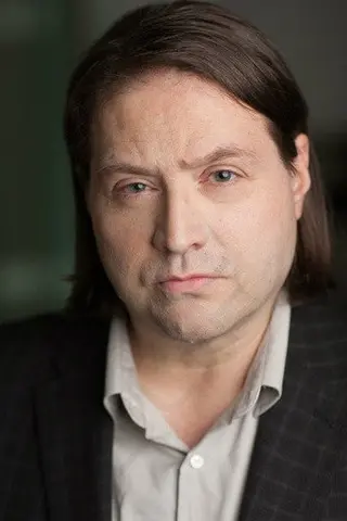Tony Chris Kazoleas - Filmography • Carriera
