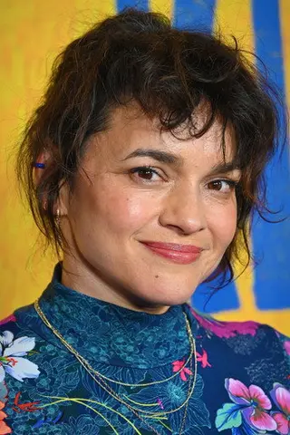 Norah Jones - Filmography • Carriera