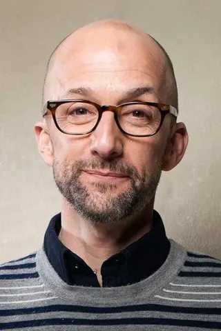 Jim Rash - Filmography • Carriera