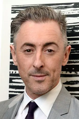 Alan Cumming - Filmography • Carriera