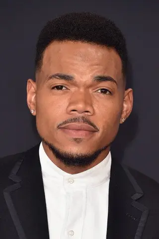 Chance the Rapper - Filmography • Carriera