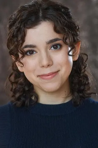 Christina Catechis - Filmography • Carriera