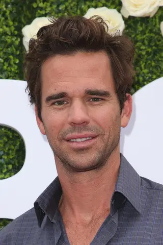 David Walton - Filmography • Carriera