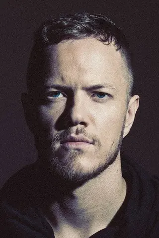 Dan Reynolds - Filmography • Carriera