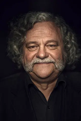 Mieczysław Grąbka - Filmography • Carriera