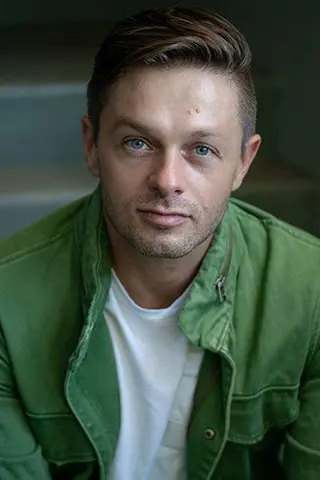 Steven Rooke - Filmography • Carriera