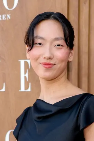 Madison Hu - Filmography • Carriera