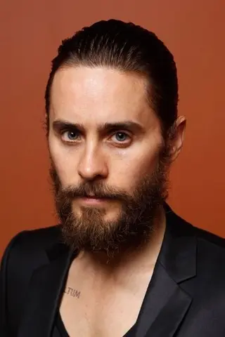 Jared Leto - Filmography • Carriera