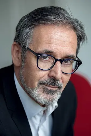 Emmanuel Ménard - Filmography • Carriera