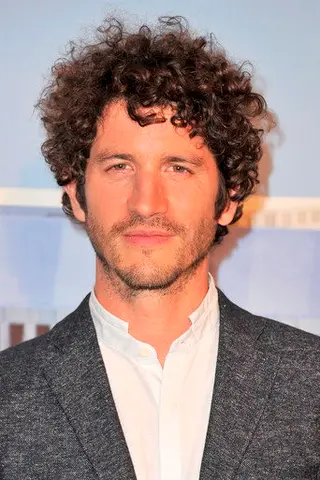 Clément Sibony - Filmography • Carriera