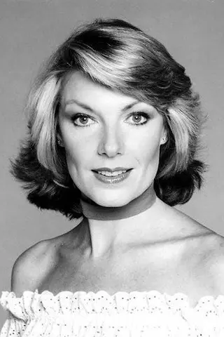 Susan Sullivan - Filmography • Carriera