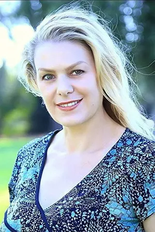 Monica Staggs - Filmography • Carriera
