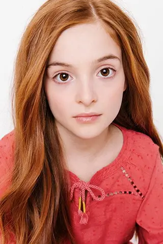 Talia Cuomo - Filmography • Carriera