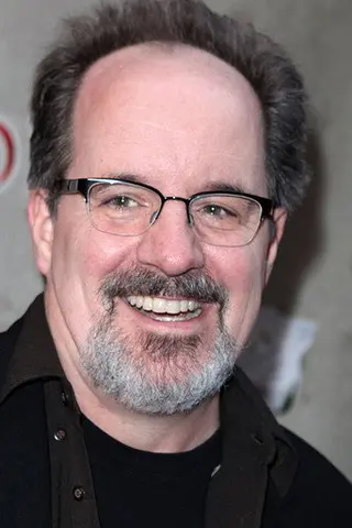 John Pankow - Filmography • Carriera