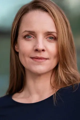 Melissa O. Bowen - Filmography • Carriera