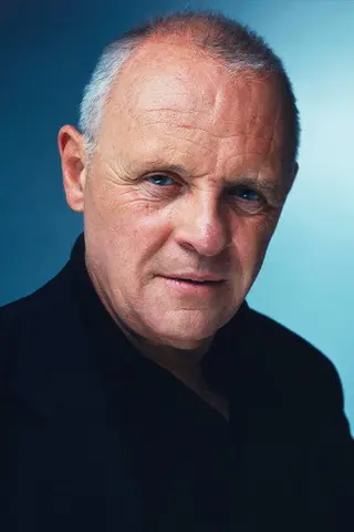 Anthony Hopkins - Filmography • Carriera