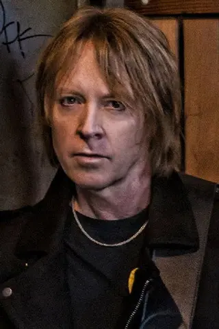 Jeff Pilson - Filmography • Carriera