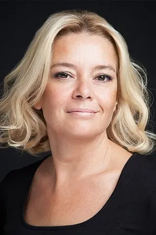 Lale Başar - Filmography • Carriera