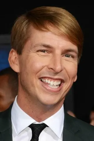 Jack McBrayer - Filmography • Carriera