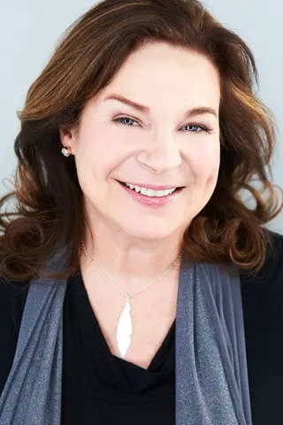 Linda Kash - Filmography • Carriera