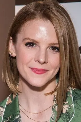 Ashley Bell - Filmography • Carriera