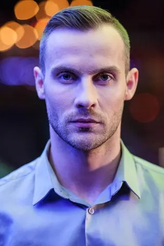 Bartosz Porczyk - Filmography • Carriera