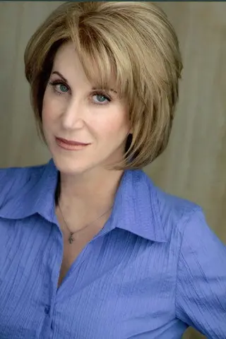 Joanne Baron - Filmography • Carriera