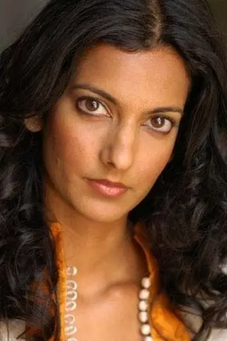 Poorna Jagannathan - Filmography • Carriera