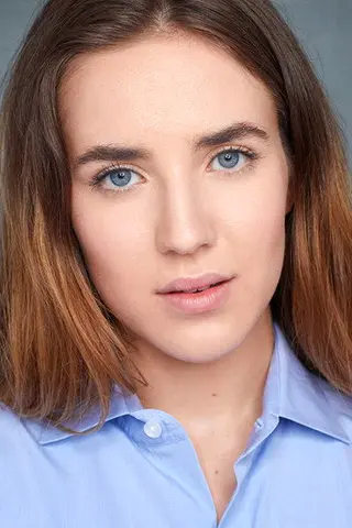 Ruby Jerins - Filmography • Carriera