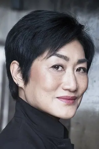 Jean Yoon - Filmography • Carriera