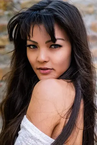 Jenny Umbhau - Filmography • Carriera