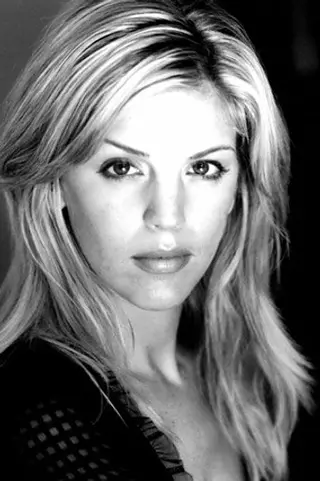 Amy Allen - Filmography • Carriera