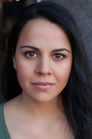 Viviana Chavez - Filmography • Carriera