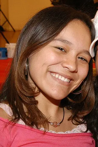 Sasha Toro - Filmography • Carriera