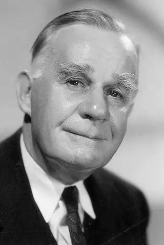 Henry Travers - Filmography • Carriera