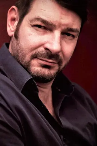 Fabrice Lelyon - Filmography • Carriera