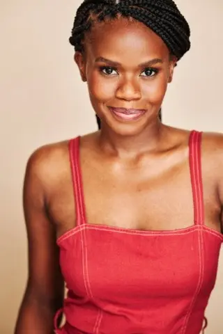 Ciera Dawn Washington - Filmography • Carriera