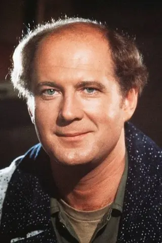 David Ogden Stiers - Filmography • Carriera