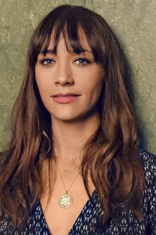 Rashida Jones - Filmography • Carriera